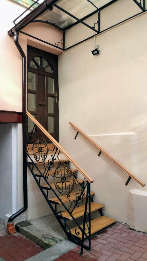Amedeea'S Apartment Sibiu Exterior photo