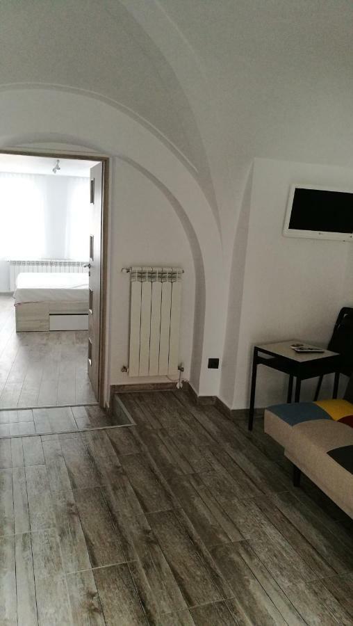 Amedeea'S Apartment Sibiu Exterior photo